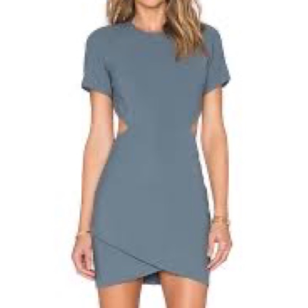 Elizabeth & James Skylyn Dress